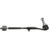 TL612 by DELPHI - Tie Rod End Assembly