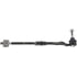 TL613 by DELPHI - Tie Rod End Assembly