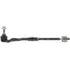 TL613 by DELPHI - Tie Rod End Assembly