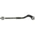 TL613 by DELPHI - Tie Rod End Assembly