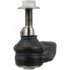 TL613 by DELPHI - Tie Rod End Assembly