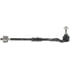 TL614 by DELPHI - Tie Rod End Assembly