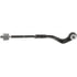 TL614 by DELPHI - Tie Rod End Assembly