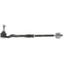 TL614 by DELPHI - Tie Rod End Assembly