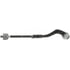 TL614 by DELPHI - Tie Rod End Assembly