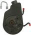 20-8747VB by A-1 CARDONE - Power Steering Pump