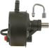 20-8751VB by A-1 CARDONE - Power Steering Pump