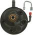 20-8751VB by A-1 CARDONE - Power Steering Pump