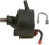 20-8753VB by A-1 CARDONE - Power Steering Pump