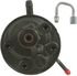 20-8753VB by A-1 CARDONE - Power Steering Pump