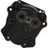 15-20514 by ACDELCO - A/C Compressor - A6, Direct Mount, 1-Pulley Groove, Remanufactured