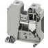 Square D NSYTRV352 Terminal Block Terminal Block - Linergy TRV Passthrough, 35 square millimeter, 125A/1000V, Gray