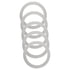 1102 by MOTIVE GEAR - Motive Gear - Differential Pinion Shim Kit