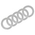 1104 by MOTIVE GEAR - Motive Gear - Differential Pinion Shim Kit