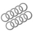 1115 by MOTIVE GEAR - Motive Gear - Differential Carrier Shim Kit