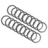 1148R by MOTIVE GEAR - Motive Gear - Differential Carrier Shim Kit