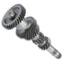 1352077068R by MOTIVE GEAR - Manual Transmission Gear - Cluster, Steel, For 1990-98 Ford Mustang