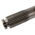 14042690 by MOTIVE GEAR - Motive Gear - Axle Shaft