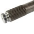 74871-2XR by MOTIVE GEAR - Motive Gear - Axle Shaft