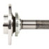 74871-2XR by MOTIVE GEAR - Motive Gear - Axle Shaft