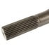 76467-3XR by MOTIVE GEAR - Motive Gear - Axle Shaft