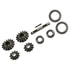 8127092 by MOTIVE GEAR - Motive Gear - Differential Carrier Gear Kit