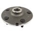 8133730 by MOTIVE GEAR - Motive Gear - Axle Hub Assembly For Two Piece Axles