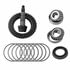 C11.8-538PK by MOTIVE GEAR - Motive Gear - Differential Ring and Pinion with Pinion Kit