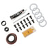 C9.25IK by MOTIVE GEAR - Motive Gear - Differential Gear Install Kit