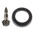 D30-456F by MOTIVE GEAR - Motive Gear - Differential Ring and Pinion - Reverse Cut