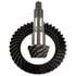 D30-456RJK by MOTIVE GEAR - Motive Gear - Differential Ring and Pinion - Reverse Cut JK