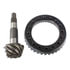 D35-411 by MOTIVE GEAR - Motive Gear - Differential Ring and Pinion