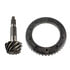 D44-409F by MOTIVE GEAR - Motive Gear - Differential Ring and Pinion - Reverse Cut