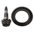 D44-411JK by MOTIVE GEAR - Motive Gear - Differential Ring and Pinion - JK Thick Gear