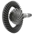 D44-4-307 by MOTIVE GEAR - Motive Gear - Differential Ring and Pinion