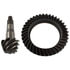 D44-488RJK by MOTIVE GEAR - Motive Gear - Differential Ring and Pinion - Reverse Cut JK Rubicon Thick Gear