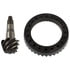 D44-488RJK by MOTIVE GEAR - Motive Gear - Differential Ring and Pinion - Reverse Cut JK Rubicon Thick Gear