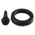 D44-513RJK by MOTIVE GEAR - Motive Gear - Differential Ring and Pinion - Reverse Cut JK Rubicon Thick Gear