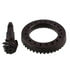 D44-538JK by MOTIVE GEAR - Motive Gear - Differential Ring and Pinion - JK Thick Gear