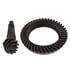 D44-538RJK by MOTIVE GEAR - Motive Gear - Differential Ring and Pinion - Reverse Cut JK Rubicon Thick Gear