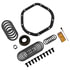 D44RUBIK by MOTIVE GEAR - Motive Gear - Differential Gear Install Kit