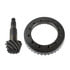 D80-410 by MOTIVE GEAR - Motive Gear - Differential Ring and Pinion