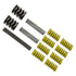 8001001KAV by POWERTRAX - Powertrax - Spring And Pin Kit