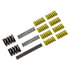 8001001KAV by POWERTRAX - Powertrax - Spring And Pin Kit