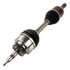 MG3093 by MOTIVE GEAR - Motive Gear - CV Axle Assembly