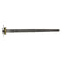 MG5002 by MOTIVE GEAR - Motive Gear - Axle Shaft