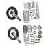 MGK-103 by MOTIVE GEAR - Motive Gear - Differential Complete Ring and Pinion Kit - Jeep JK - Front and Rear