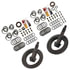 MGK-108 by MOTIVE GEAR - Motive Gear - Differential Complete Ring and Pinion Kit - Jeep JK Rubicon - Front and Rear