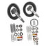 MGK-120 by MOTIVE GEAR - Motive Gear - Differential Complete Ring and Pinion Kit - Jeep YJ - Front and Rear