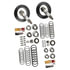 MGK-134 by MOTIVE GEAR - Motive Gear - Differential Complete Ring and Pinion Kit - Jeep JL Rubicon - Front and Rear